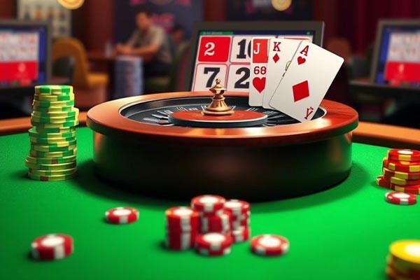 Плюсы и минусы казино Селектор